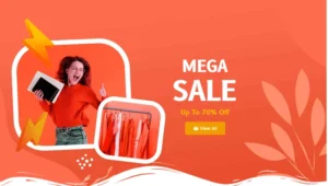 Online Shopping Big Discount Hub