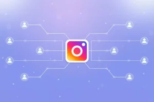 Larger Audience on Instagram