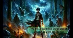 The Banished Child Stories of celestial bloodlust