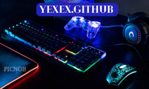 Yexex