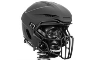 football helmet